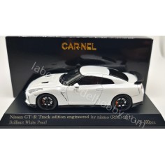 NISSAN GT-R (R35) TRACK...