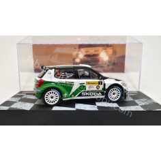 SKODA FABIA S2000 J.... 2