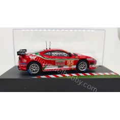 FERRARI F430 GT2... 2