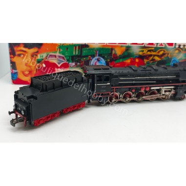 LOCOMOTORA DE VAPOR BR 44 MARKLIN...