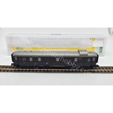 VAGON FURGON EQUIPAJES RHEINGOLD 105...