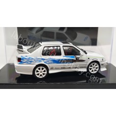 VOLKSWAGEN JETTA A3 FAST &... 2