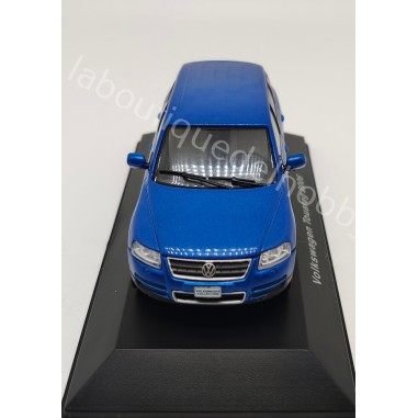 VOLKSWAGEN TOUAREG 2006 ALTAYA ESCALA...