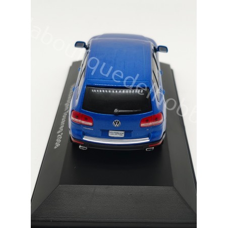 VOLKSWAGEN TOUAREG 2006 ALTAYA ESCALA 1:43