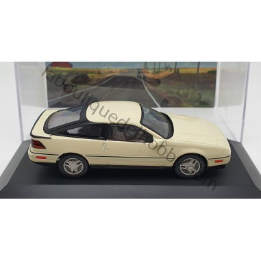 FORD PROBE GT 1989 ALTAYA ESCALA 1:43