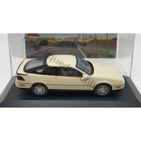 FORD PROBE GT 1989 ALTAYA ESCALA 1:43