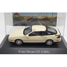 FORD PROBE GT 1989 ALTAYA...