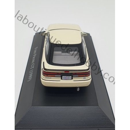 FORD PROBE GT 1989 ALTAYA ESCALA 1:43