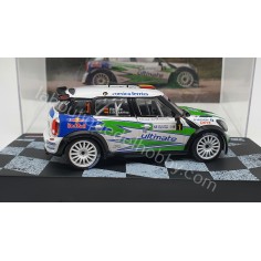 MINI COOPER SUPER 2000 D.... 2