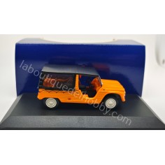 CITROEN MEHARI 1971 ALTAYA... 2
