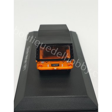 CITROEN MEHARI 1971 ALTAYA ESCALA 1:43