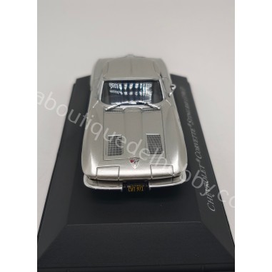 CHEVROLET CORVETTE STING RAY 1963...