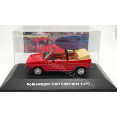 VOLKSWAGEN GOLF CABRIOLET...