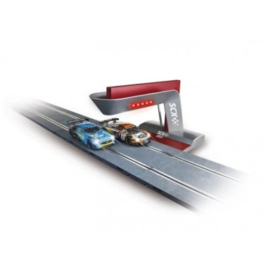 SEMAFORO SCALEXTRIC U10590X100