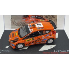 FORD FIESTA S2000 H....