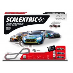 CIRCUITO POLE POSITION...