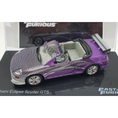 MITSUBISHI ECLIPSE SPYDER...