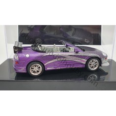 MITSUBISHI ECLIPSE SPYDER... 2