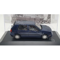 VOLKSWAGEN GOLF III GL 1993... 2