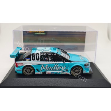 CHEVROLET ASTRA MEDLEY M. GOMES 2008...