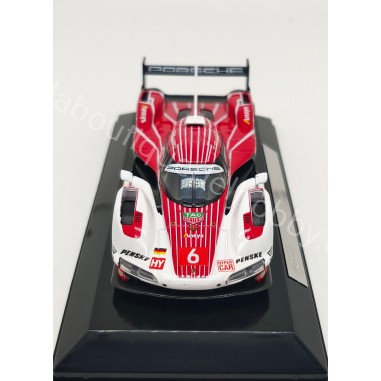 PORSCHE 963 PENSKE LE MANS 2023...