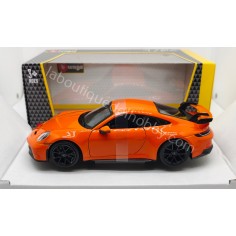 PORSCHE 911 GT3 2021 BURAGO...