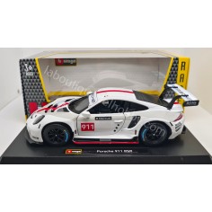 PORSCHE 911 RSR GT BURAGO...