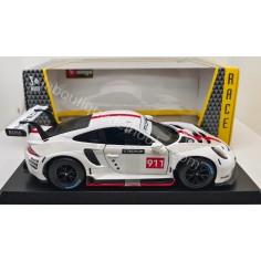 PORSCHE 911 RSR GT BURAGO... 2