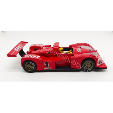 LOLA B2K/10 MAS SLOT SPIRIT 0100102...