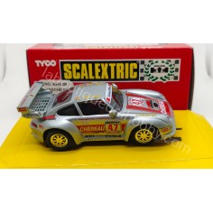 PORSCHE 911 CHEREAU 1996... 2