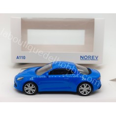 ALPINE A110 2017 NOREV...