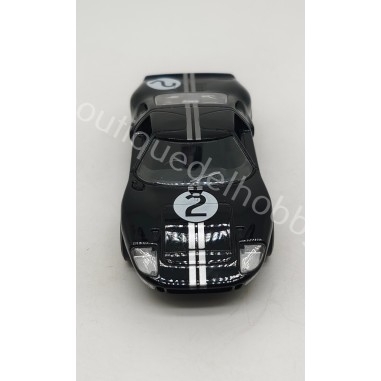 FORD GT40 1966 NOREV ESCALA 1:43