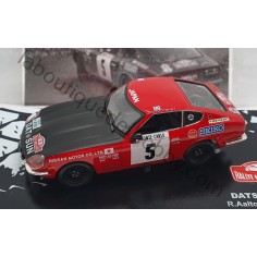 DATSUN 240Z R. AALTONEN...