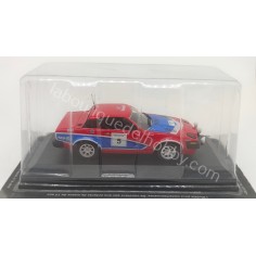 TRIUMPH TR7 V8 T. POND MANX... 2