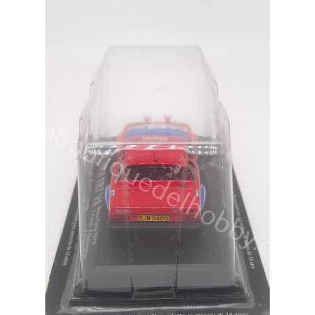 TRIUMPH TR7 V8 T. POND MANX RALLY 1978 ALTAYA ESCALA 1:43