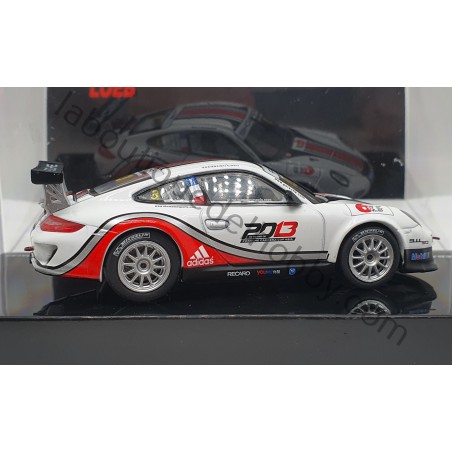 PORSCHE 911 GT3 CUP S. LOEB ASIA-MACAO 2013 ALTAYA ESCALA 1:43