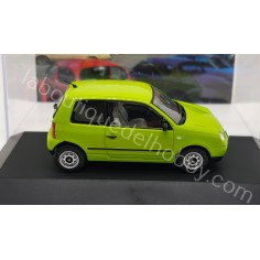 VOLKSWAGEN LUPO 1998 ALTAYA... 2