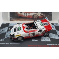 SIMCA CG SPIDER B....