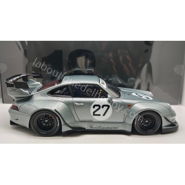 PORSCHE 911 (993) RWB YUIITSUMUNI...