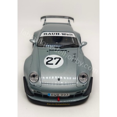 PORSCHE 911 (993) RWB YUIITSUMUNI...