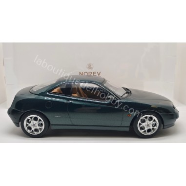 ALFA ROMEO GTV 1999 NOREV ESCALA 1:18
