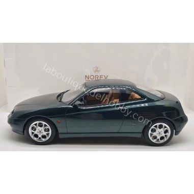 ALFA ROMEO GTV 1999 NOREV ESCALA 1:18