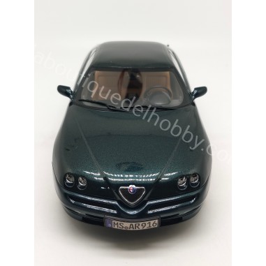 ALFA ROMEO GTV 1999 NOREV ESCALA 1:18