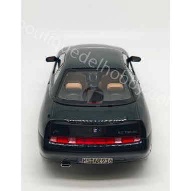 ALFA ROMEO GTV 1999 NOREV ESCALA 1:18