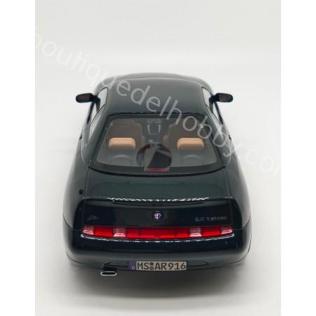 ALFA ROMEO GTV 1999 NOREV ESCALA 1:18