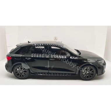 AUDI RS3 2025 NOREV ESCALA 1:18