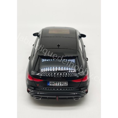 AUDI RS3 2025 NOREV ESCALA 1:18