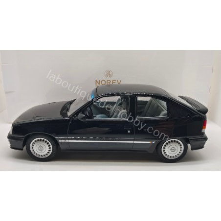 OPEL KADETT GSI 1991 NOREV ESCALA 1:18