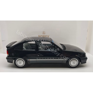 OPEL KADETT GSI 1991 NOREV ESCALA 1:18