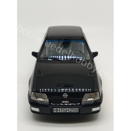 OPEL KADETT GSI 1991 NOREV ESCALA 1:18